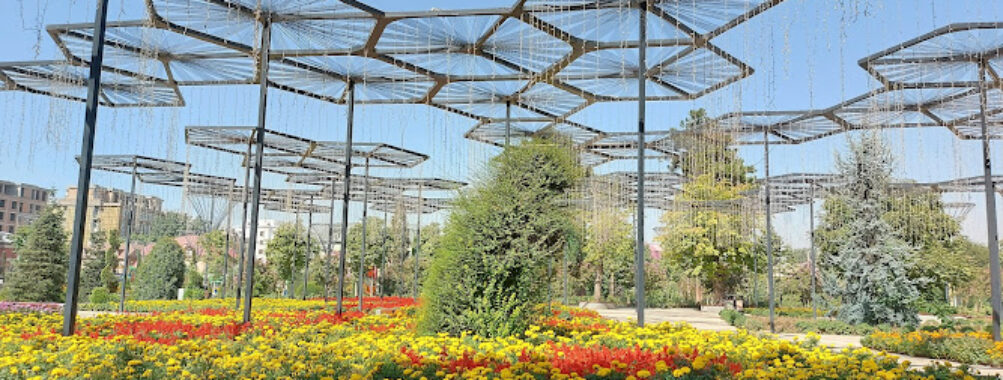 Ahmad Donish Park Travel Forum Reviews