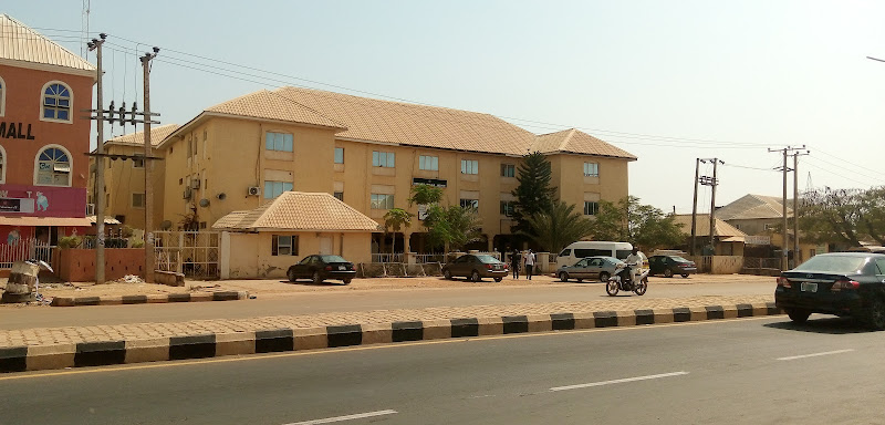 Ahmadu Bello House