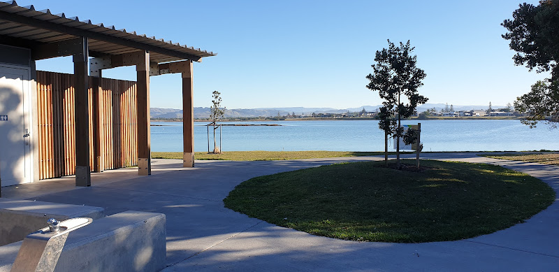 Ahuriri Estuary Walk