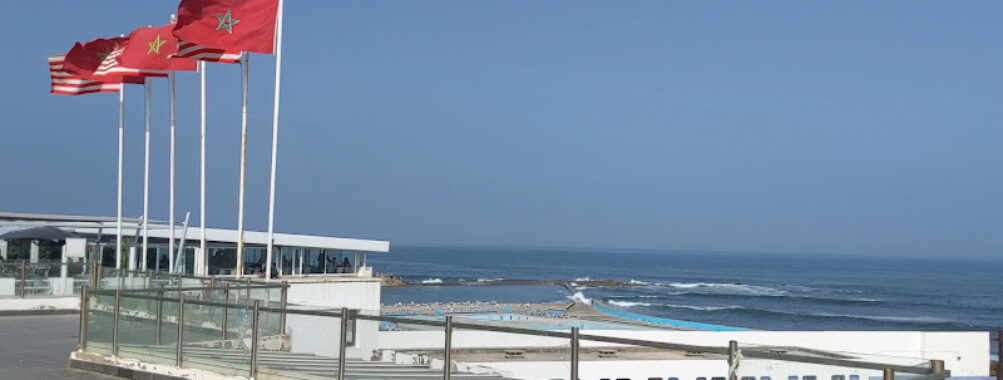 Ain Diab Beach Travel Forum Reviews