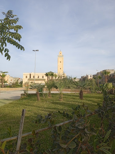Aïn El Aouda