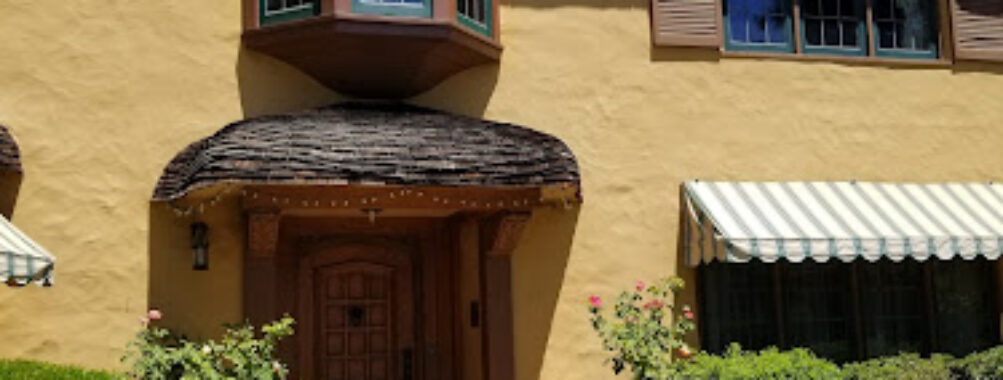 Ainsley House Travel Forum Reviews