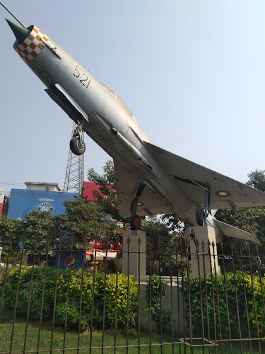 Air Craft Park