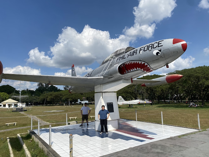 Air Force City Park