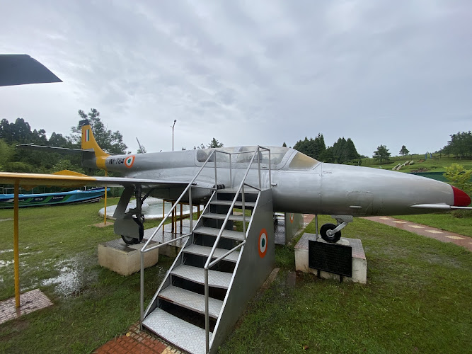 Air Force Museum