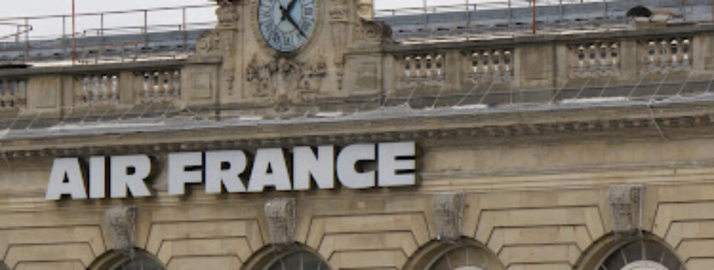 Air France Museum Travel Forum Reviews