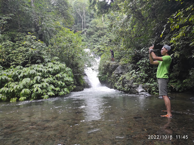 Air Terjun Campuhan