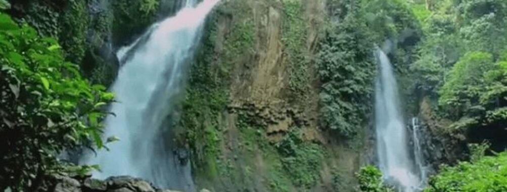 Air Terjun Lembah Pelangi Travel Forum Reviews