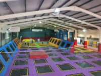 Air Thrill Falkirk Inflatable, Trampoline & Party Arena Travel Forum Reviews