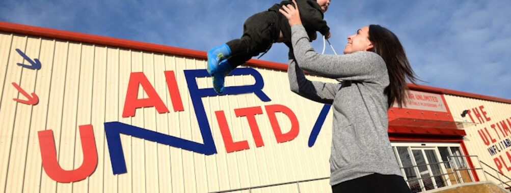 Air Unlimited Burnley Travel Forum Reviews