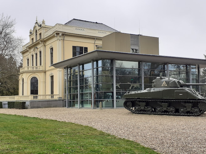 Airbornemuseum Hartenstein