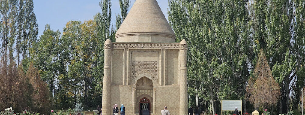 Aisha Bibi Mausoleum Travel Forum Reviews