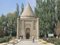 Aisha Bibi Mausoleum Travel Forum Reviews
