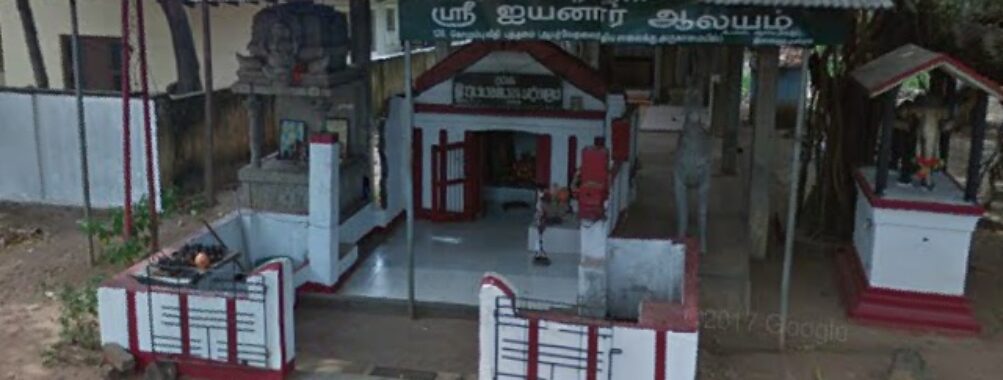 Aiyanar ancient temple Travel Forum Reviews