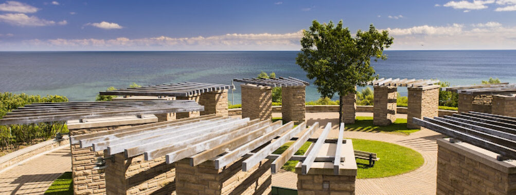 Ajax Waterfront Park Travel Forum Reviews