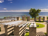 Ajax Waterfront Park Travel Forum Reviews