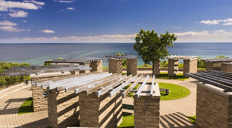 Ajax Waterfront Park