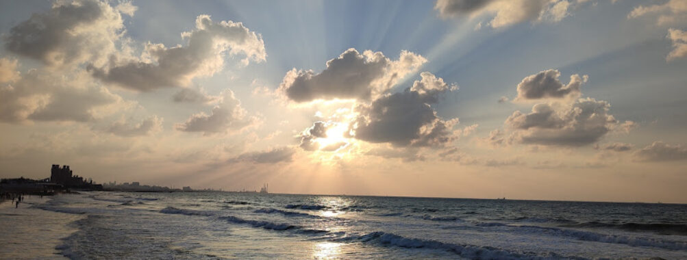 Ajman Beach Travel Forum Reviews