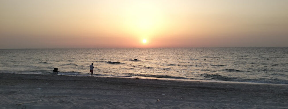Ajman Open Beach Travel Forum Reviews
