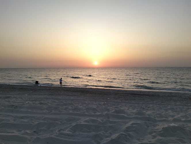 Ajman Open Beach