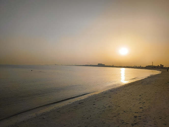 Ajman Secret Beach
