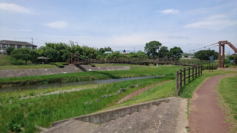 Akabori Seseragi Park