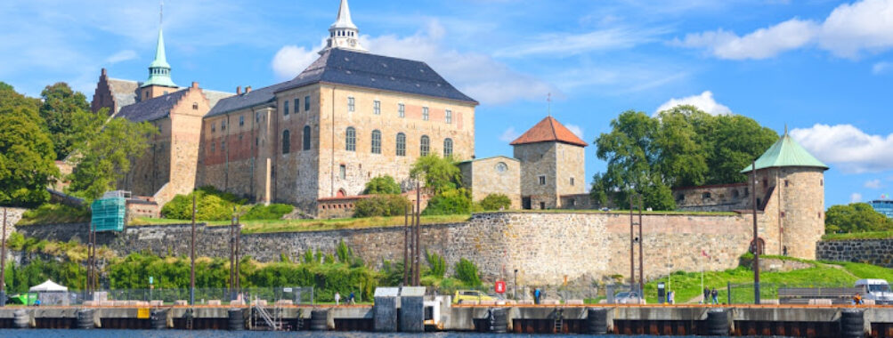 Akershus Fortress Travel Forum Reviews