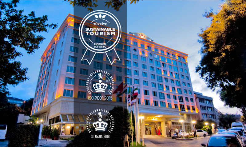 Akgün İstanbul Hotel