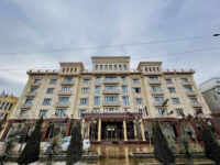 Akhsikent Hotel Travel Forum Reviews