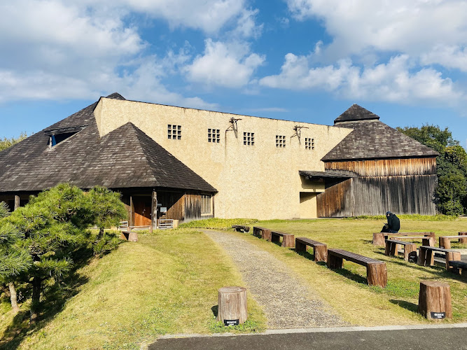 Akino Fuku Art Museum