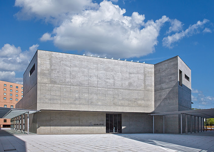 Akita Museum of Art