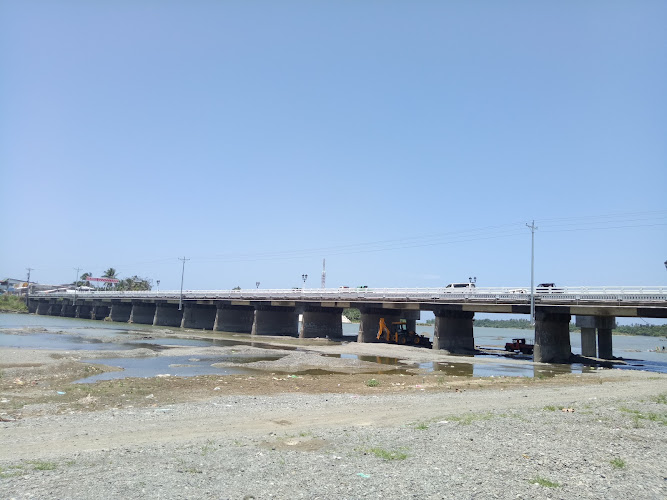 Aklan Bridge