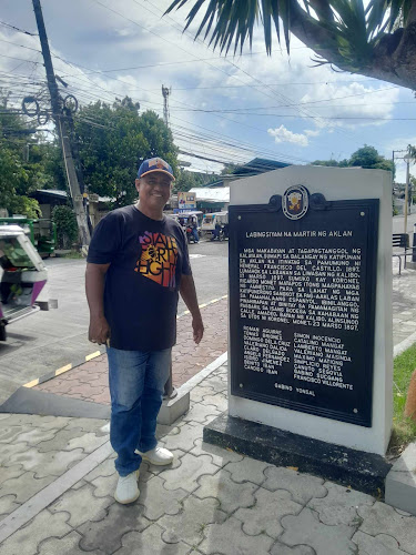 Aklan Freedom Shrine
