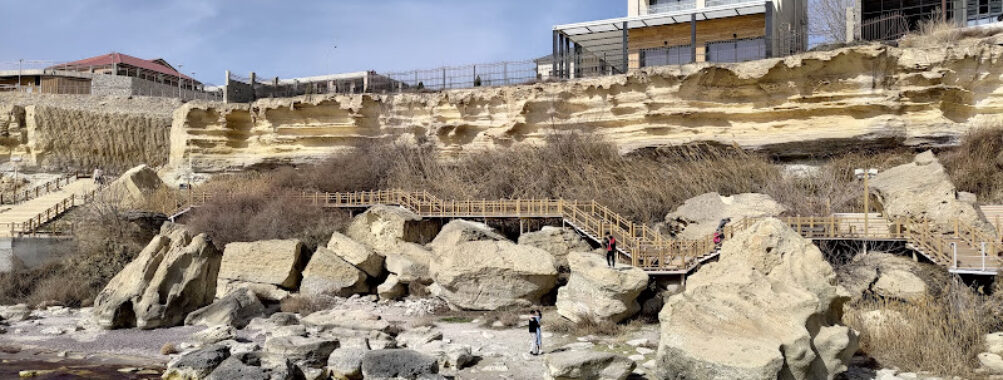 Aktau Beach Travel Forum Reviews