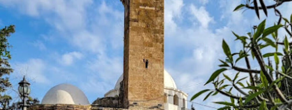 Al Bertasi Mosque Travel Forum Reviews