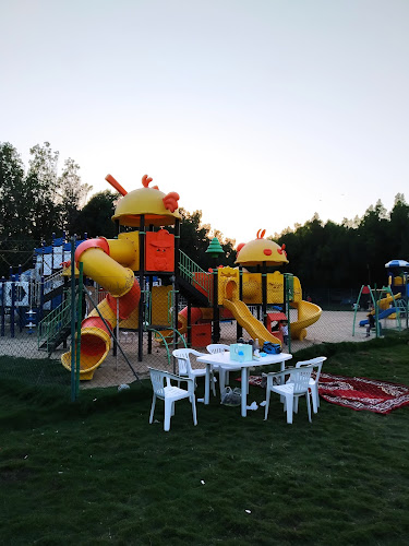 Al-Buainain Park