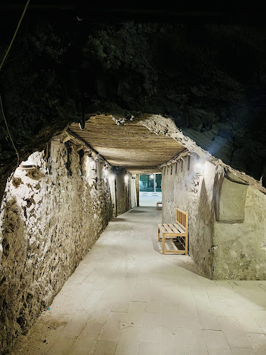Al Dalooj historical House