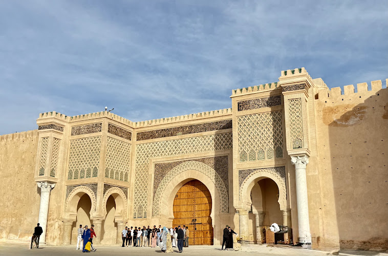 Al-Hadeem Square