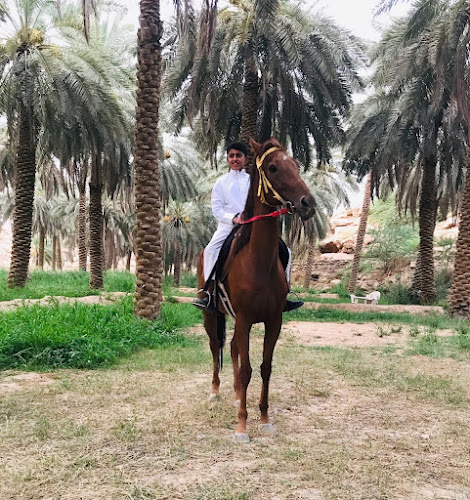Al Haeer Park Khamsa Khamsa