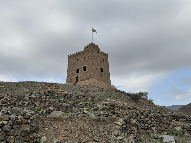 Al Hail Fort