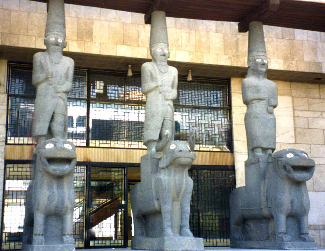 Al Hasakah Museum