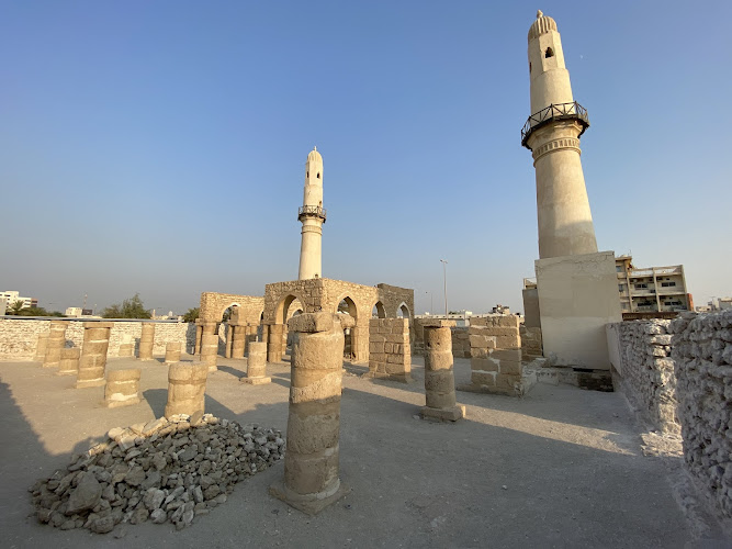 Al Khamis Mosque