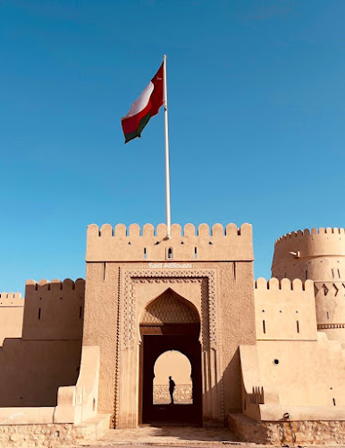Al Khandaq Fort