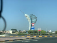Al Khor Roundabout, Umm Al Quawain Travel Forum Reviews
