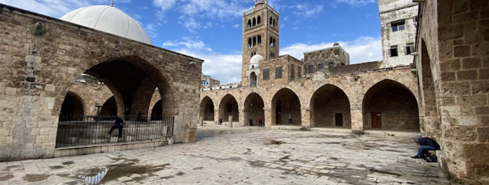 Al Mansouri Great Mosque Travel Forum Reviews