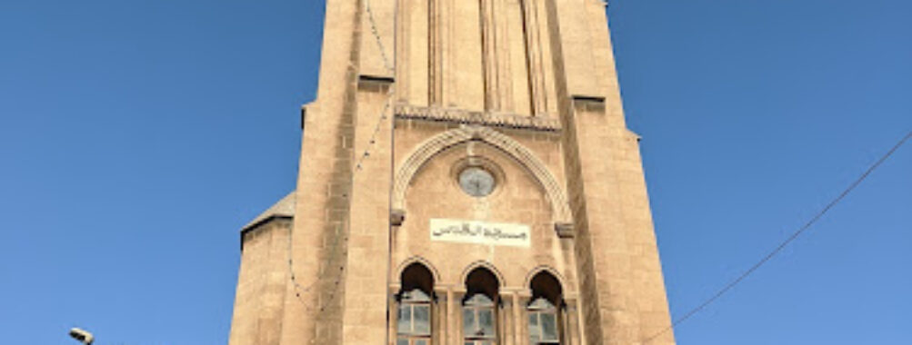 Al-Qods Mosque Travel Forum Reviews