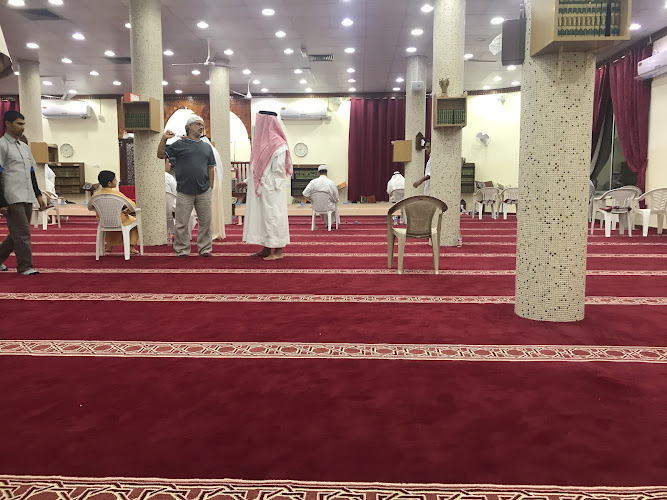 Al Rahmah Mosque