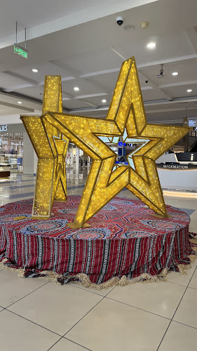 Al Rashid Mall JAZAN