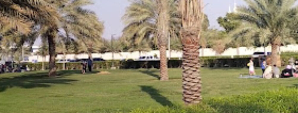 Al Safia Park Travel Forum Reviews