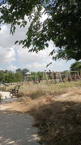 Al-Snoubari Park